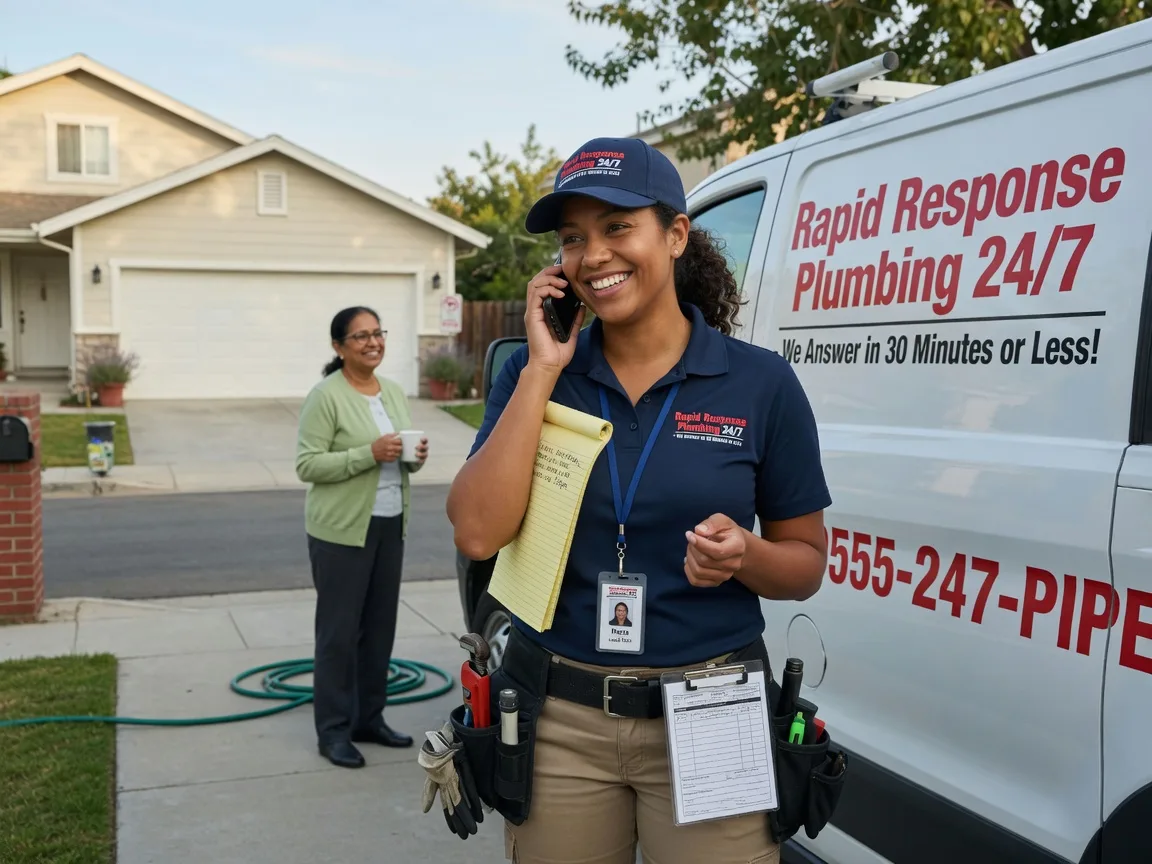 Emergency Plumber Fort Washakie, WY FAQs